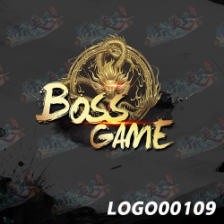 LOGOZZ-00109-BOSS  GAME